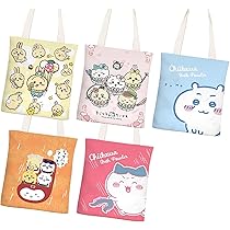 ちいかわデイズ カードセット さすまた付き　ショッピングバッグ付き　香港限定 ちいかわデイズ カードセット さすまた付き ショッピングバッグ