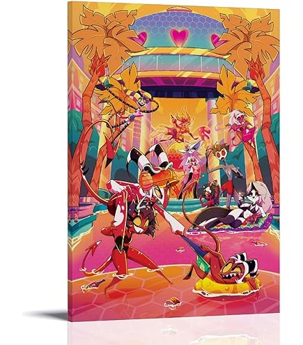 ヘルヴァボス　クイーンビー　サイン入りポスター ヘルヴァボス クイーンビー サイン入りポスター - メルカリ