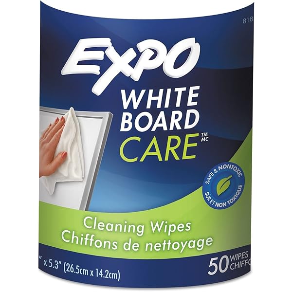 EXPO Dry Erase Whiteboard Cleaning Spray Expo
