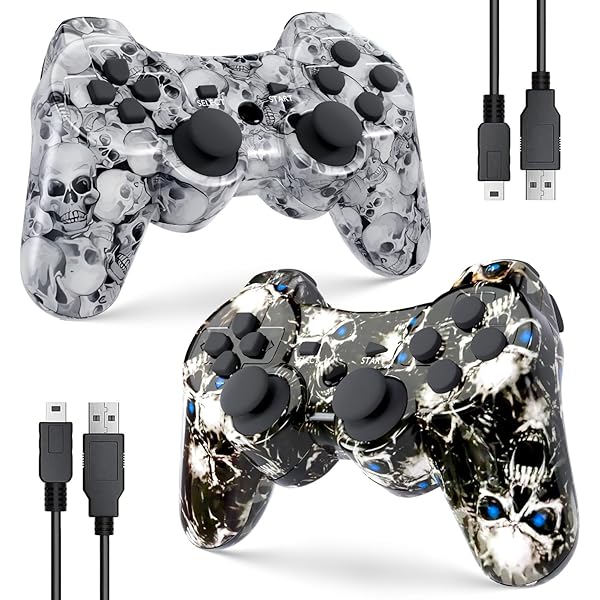 PS3 40GB 　コントローラー×4 PlayStation 3 40GB System : Amazon.sg: Video Games