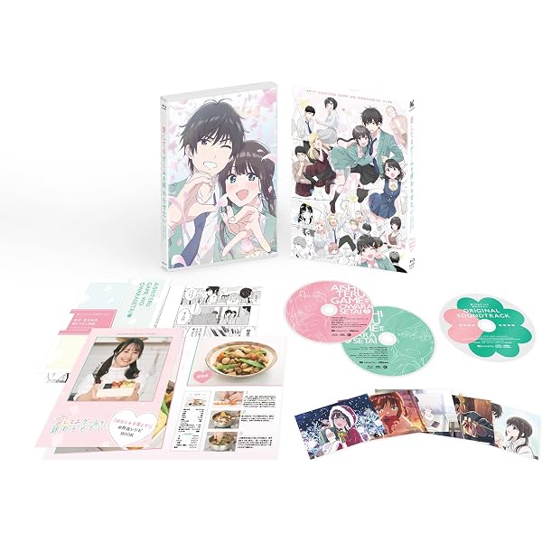 Amazon.co.jp: 【Amazon.co.jp限定】TVアニメ「クラスで2番目 に可愛い