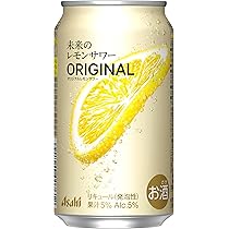 Amazon.co.jp: 【Authentic Lemon Slices Included】Mirai no Lemon