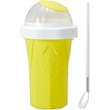 ドウシシャ ハピモミ フローズン イエロー DFZ-16YL