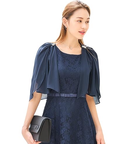 FORME フォルム UVカットボレロ ホワイト 新品 FORME フォルム UVカットボレロ ホワイト 東原亜希さん