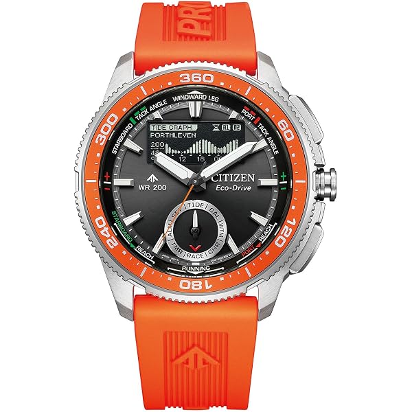 Amazon.co.jp: [シチズン]CITIZEN 腕時計 PROMASTER プロマスター Eco