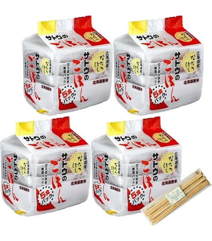 マルちゃん あったかごはん 5食パック×8袋 Amazon | マル ちゃん あったかごはん ななつぼし 北海道産 200g 5個