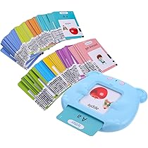 Amazon.co.jp: OFFSCH 1 セット 早期教育機 アルファベット