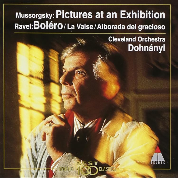 Amazon.co.jp: Christoph von Dohnanyi - The Cleveland Years