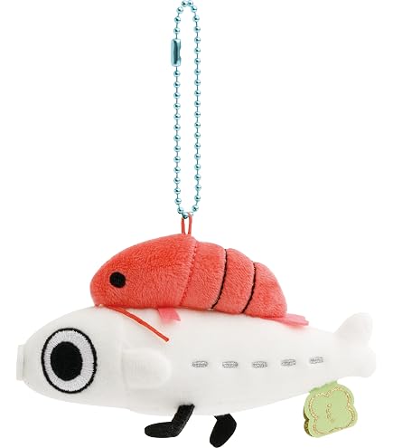 Amazon.co.jp: サンエックス なごみまくり ずっといっしょぬいぐるみ