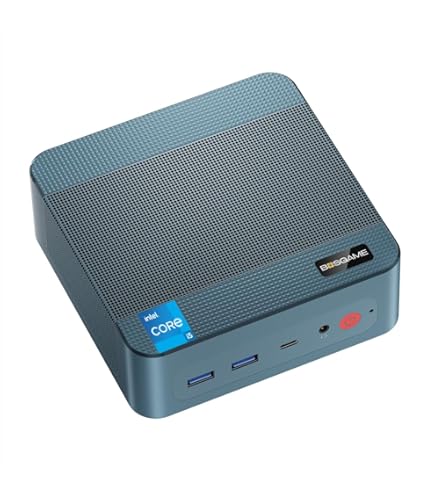 Amazon.co.jp: GZBOXミニPC 小型pc Windows 11 Pro搭載 第12世代Intel