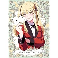 Amazon.co.jp | 賭ケグルイ (初回版) 全6巻セット [マーケットプレイス