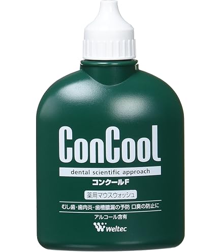 Amazon | ウェルテック コンクールリペリオ (80g) 6本セット | ウェル