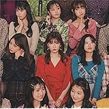 恋なんかNo thank you!(通常盤Type-C)(CD+DVD)