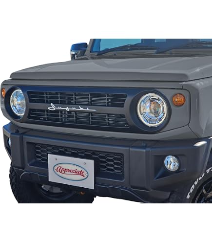 Amazon | ジムニー JB64W ジムニーシエラ JB74W ジムニーノマド JC74W
