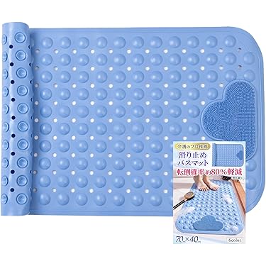 Amazon.co.jp 売れ筋ランキング: 入浴用滑り止めマット の中で最も人気