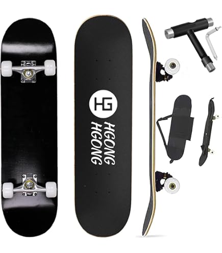 Amazon | FOUNDATION ファンデーション スケートボード コンプリート