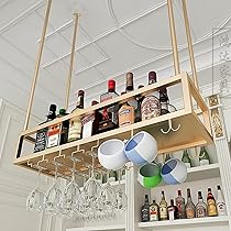 メーカー不明』ワインラック ワインキャビネット シャンパンホルダー cab2