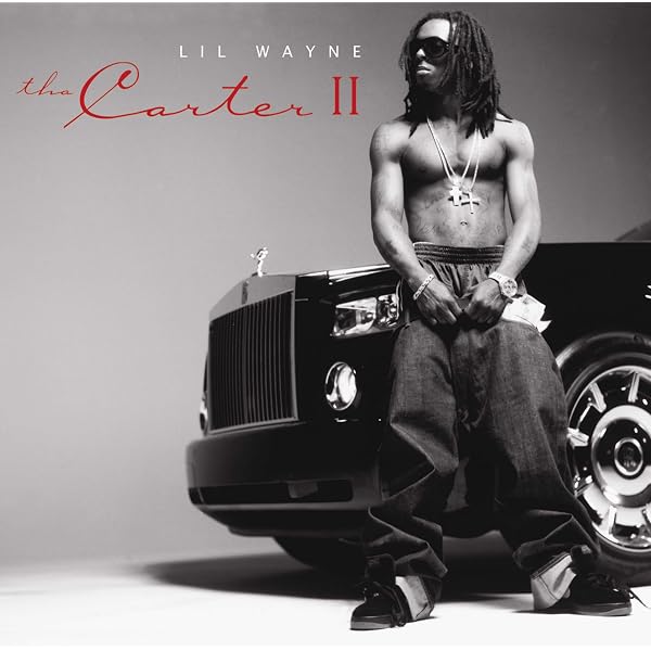 LIL WAYNE - Tha Carter 4 | Amazon.com.au | Music