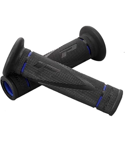 Daytona 17270 Motorcycle Bar Ends, Billet Aluminum, Kawasaki M8