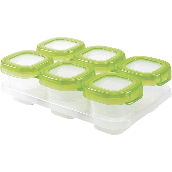 Amazon.co.jp: OXO Tot(オクソートット) ベビーブロック