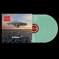 Amazon.co.jp: バック・トゥ・武道館 - MR.BIG: ミュージック