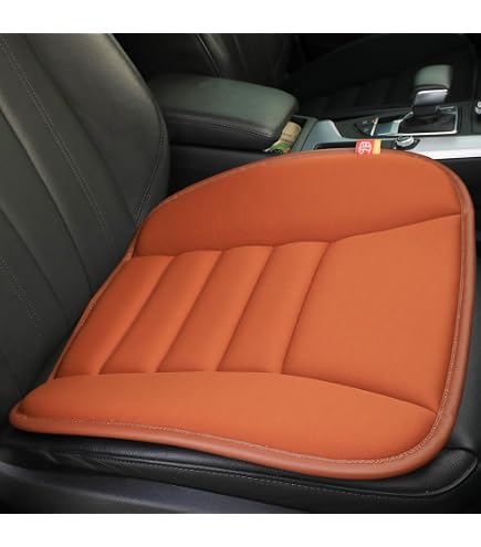 Amazon | スバル STI 専用 シートクッション 車用 シートカバー 車 