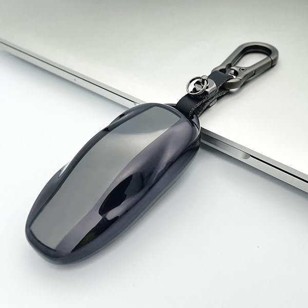 Amazon | TANDRIVE キーフォブカバーホルダー Tesla モデルY 3 (S X