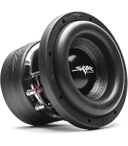 Amazon.co.jp: Sundown Audio X-15 v3 D2 Pro 15インチ デュアル 2