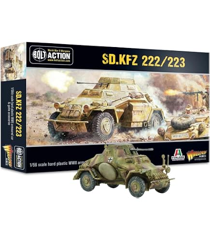 Bolt Action: Waffen-SS LeIG 18 7.5cm light infantry gun - HOBBY MAX
