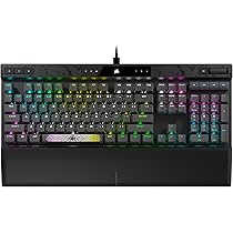 Amazon | (Yellow, SCIMITAR RGB - MMO) - Corsair Scimitar Rgb