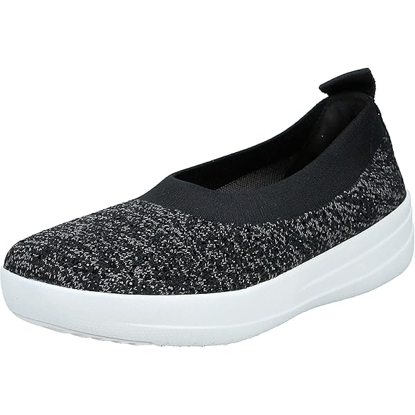 fitflop uberknit trainers