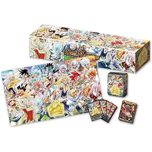 デュエル・マスターズ TCG DMSP-03 キングマスタースタートデッキ ジョーのスター進化 20周年パーフェクトセッ…
