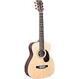 Martin LX1RE NAT エレクトリックアコースティックギター リトルマーチン マーチン 11LX1RE