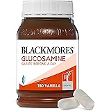 Blackmores Glucosamine Sulfate 1500 One-A-Day (180 Tablets)