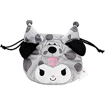 サンリオ - Sanrio サンリオ NICI ニキ フィギュアフェイスポーチ 新品 Sanrio サンリオ NICI ニキ フィギュアフェイスポーチ 新品
