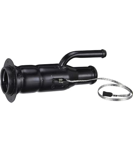 Spectra Premium FN534 Fuel Tank Filler Neck Replacement - OE Fit, Leak Tested, Dual Coated - View #4