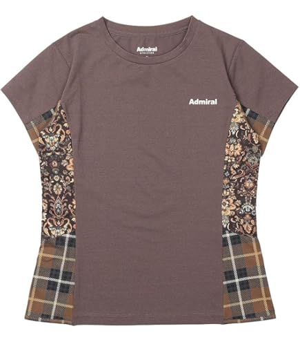 Amazon.co.jp: アドミラル Admiral ウェア レディス バックスリット