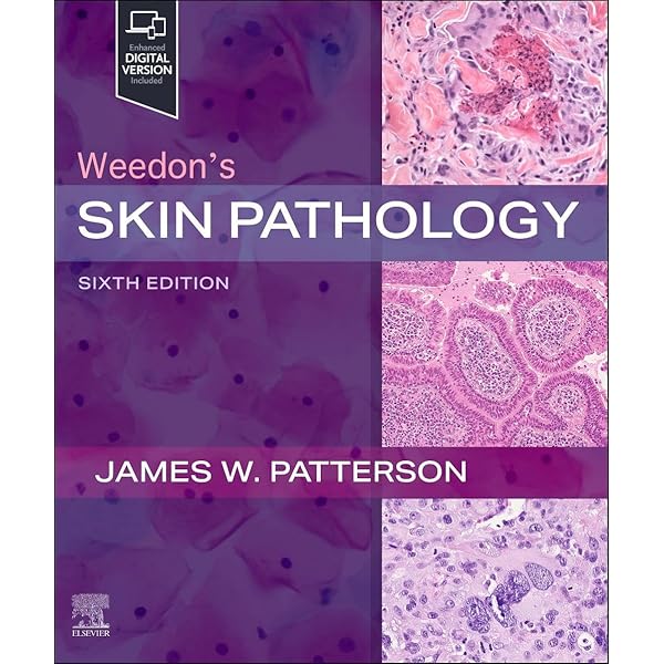 Amazon | Lever's Dermatopathology: Histopathology of the