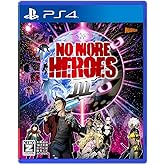 【PS4】No More Heroes 3