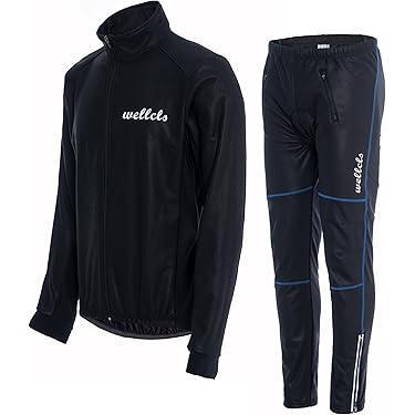 Amazon.co.jp 売れ筋ランキング: メンズサイクルウェアセット の