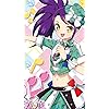 プリパラ 黄木 あじみ きき あじみ Qhd 540 960 壁紙 画像428 スマポ プリパラ 黄木 あじみ きき あじみ Qhd 540 960 壁紙 画像428 スマポ