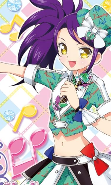 2021夏アニメ - 東堂 シオン（とうどう シオン）