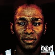 Amazon.co.jp: MOS DEF & TALIB KWELI ARE BLACK STAR [LP] (PICTURE