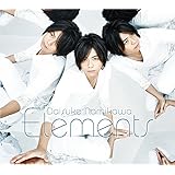Elements(豪華盤)(DVD付)