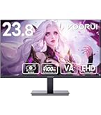 Amazon.co.jp: Minifire モニター24インチ ディスプレイ100Hz