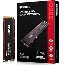 NVMe M.2 SSD 256GB(6枚) NVMe M.2 SSD 256GB(6枚)