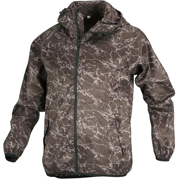 Amazon | [ショッフェル] ウィンドブレーカー ZIP IN JACKET IMPHAL JP