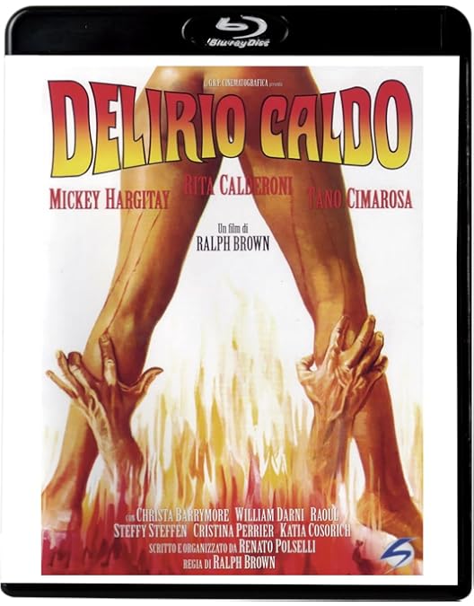 Amazon.co.jp: メサイア・オブ・デッド [Blu-ray] : マイケル・グリア