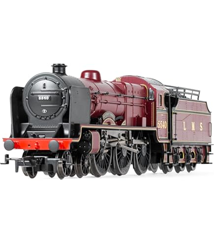 Amazon.co.jp: R3395TTS LNER Class A4 Mallard 4468 TTS Sound