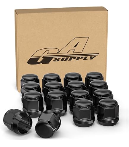 326POWER アルミホイールナットM12✖️1.25 Amazon | 326 POWER (ミツルパワー) 【ロゴ有り】326ナット S